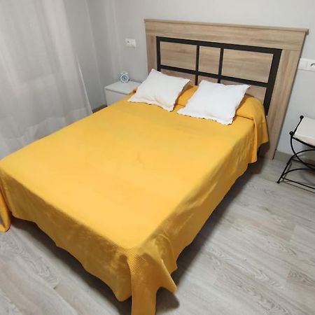 Apartament Piso Turistico Avda Del Castillo Ponferrada Zewnętrze zdjęcie